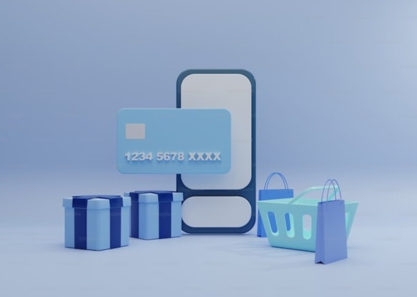 Complete Brand Identity Suite